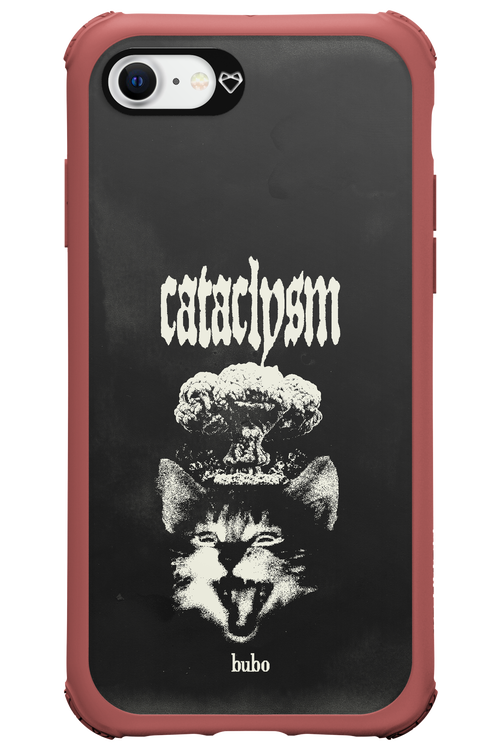CATACLYSM - Apple iPhone SE 2020