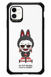 Sawbubu (Nude) - Apple iPhone 11