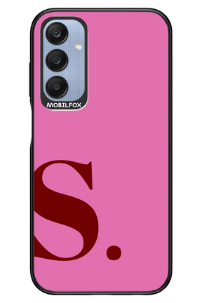 S (Sorbet) 2.0 - Samsung A25