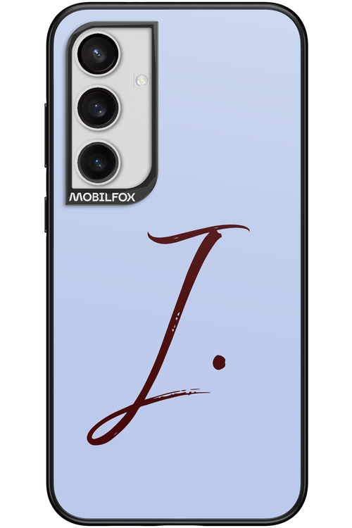 (Jellyfish Presso) I 2.0 - Samsung Galaxy S24+