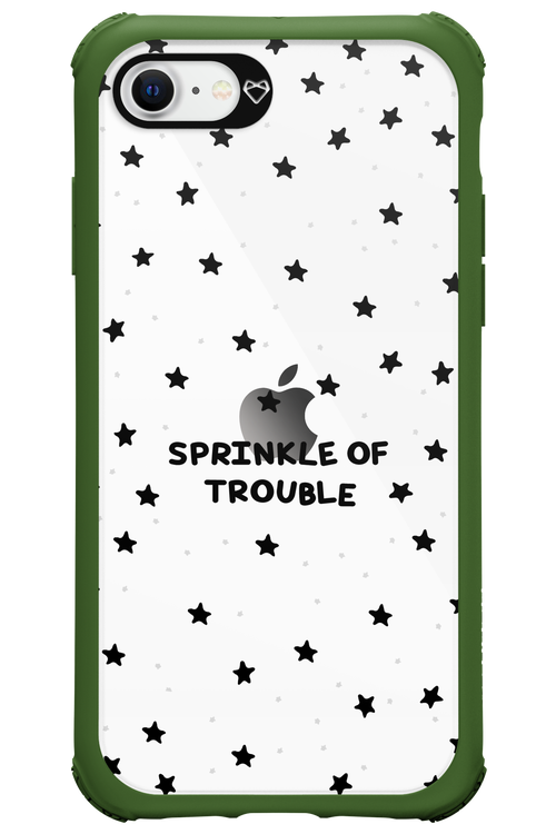 Trouble - Apple iPhone SE 2020