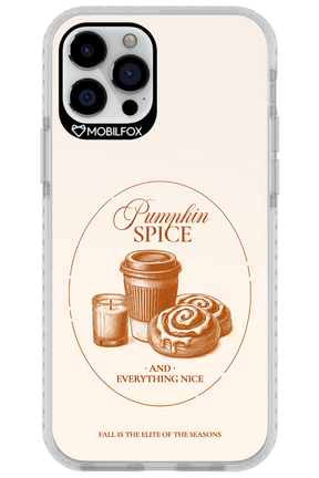 Elite Fall - Apple iPhone 12 Pro