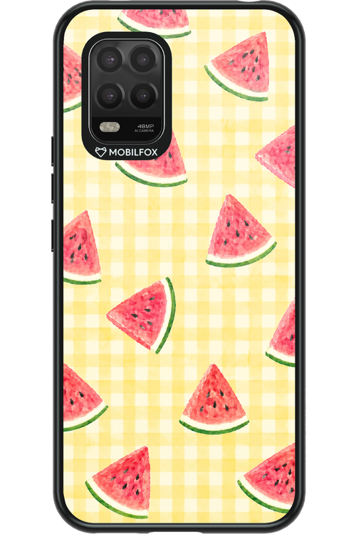 Vintage Watermelon 2.0 - Xiaomi Mi 10 Lite 5G