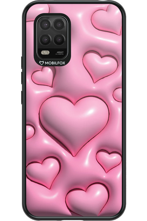 Hearts 2.0 - Xiaomi Mi 10 Lite 5G