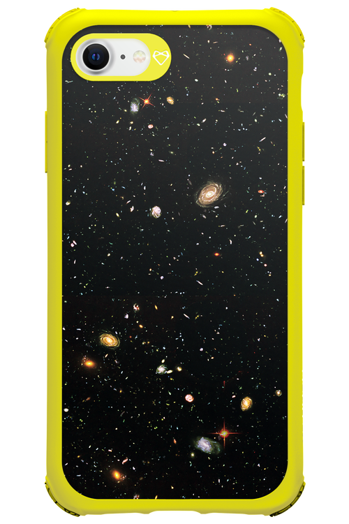 Cosmic Space - Apple iPhone SE 2020