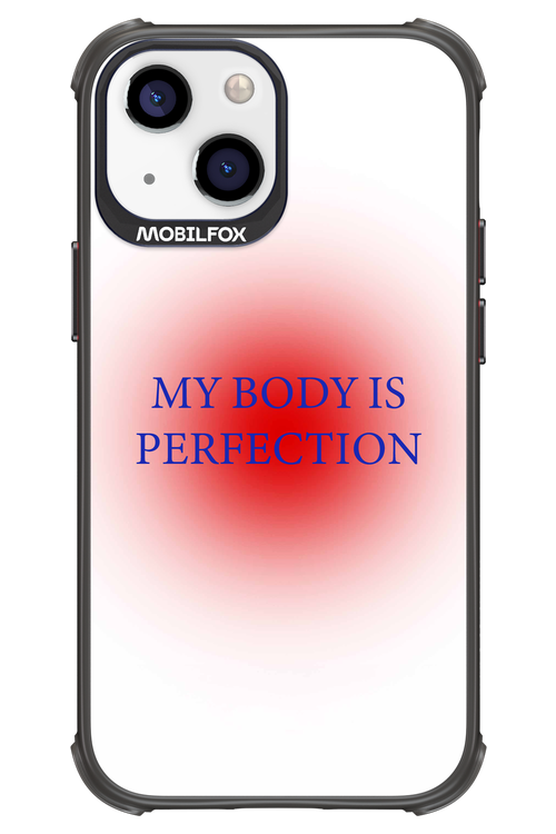 My body is perfection - Apple iPhone 13 Mini