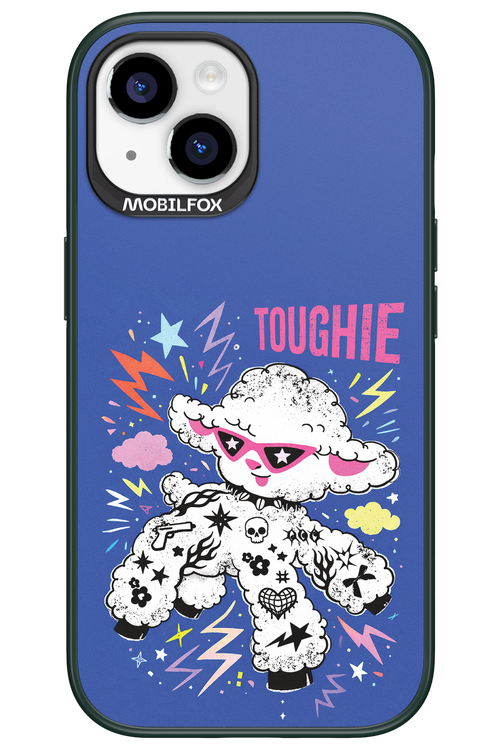 TOUGHIE 2.0 - Apple iPhone 15
