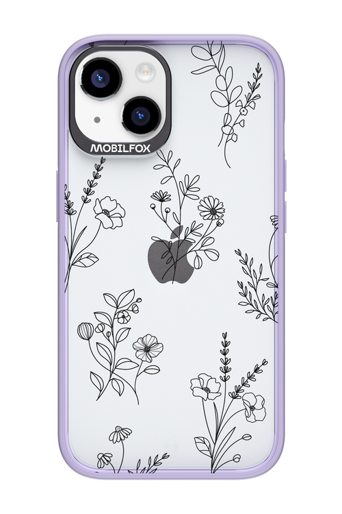 Bouquet - Apple iPhone 14