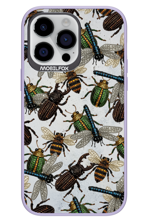 Beetle Gem - Apple iPhone 14 Pro Max