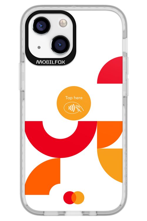 MC EU Color - Apple iPhone 13 Mini