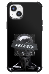 Fuck OFF - Apple iPhone 14 Plus