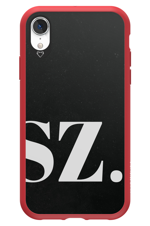 SZ (Off Space) 2.0 - Apple iPhone XR