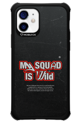 Wild Squad - Apple iPhone 12