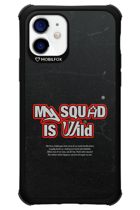 Wild Squad - Apple iPhone 12