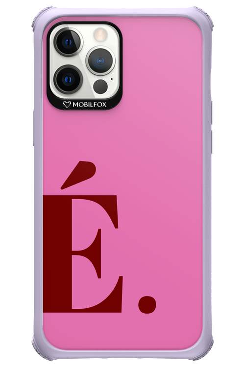 E II (Sorbet) 2.0 - Apple iPhone 12 Pro Max