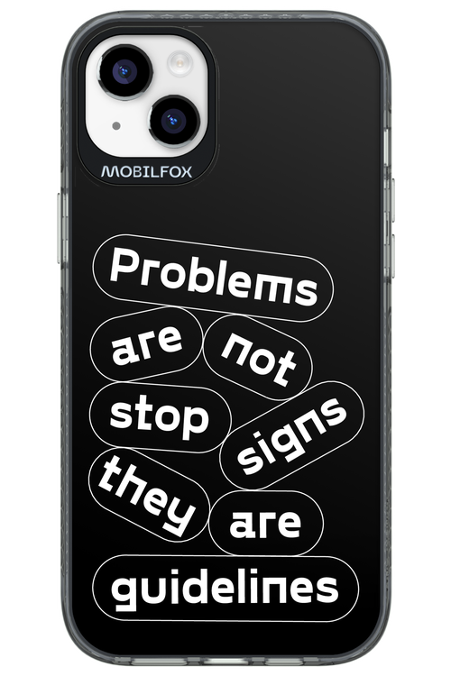 Problemz 2.0 - Apple iPhone 14 Plus