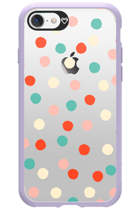 Xmas Dotss - Apple iPhone 7