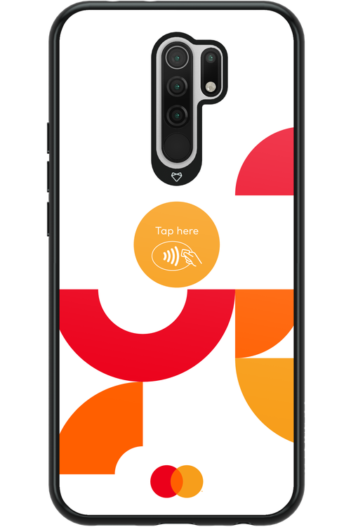 MC EU Color 2.0 - Xiaomi Redmi 9