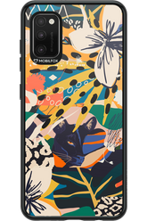 Vintage - Samsung Galaxy A41