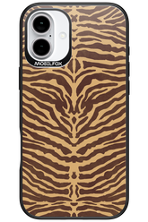 Urban Zebra - Apple iPhone 16 Plus
