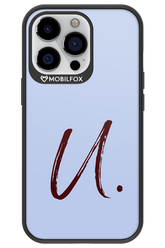 (Jellyfish Presso) U 2.0 - Apple iPhone 13 Pro