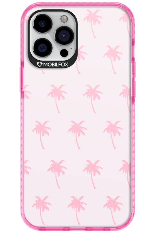 Palm Forest - Apple iPhone 12 Pro Max
