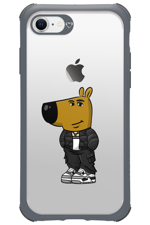 Chill Guy II - Apple iPhone 7