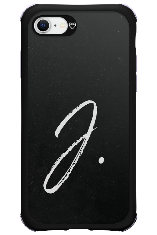 (Off Space) J 2.0 - Apple iPhone 8