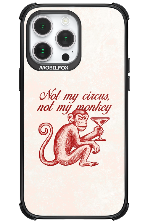Monkey 2.0 - Apple iPhone 14 Pro Max