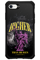 Higher Than Heaven - Apple iPhone SE 2022