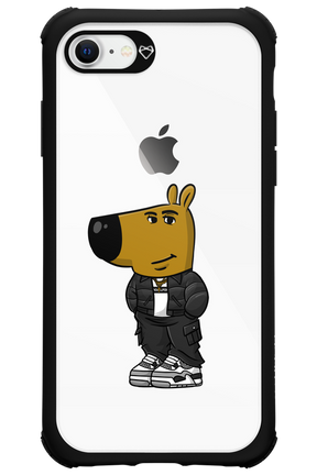 Chill Guy II - Apple iPhone 8