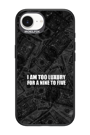 9 to 5 - Apple iPhone 16e