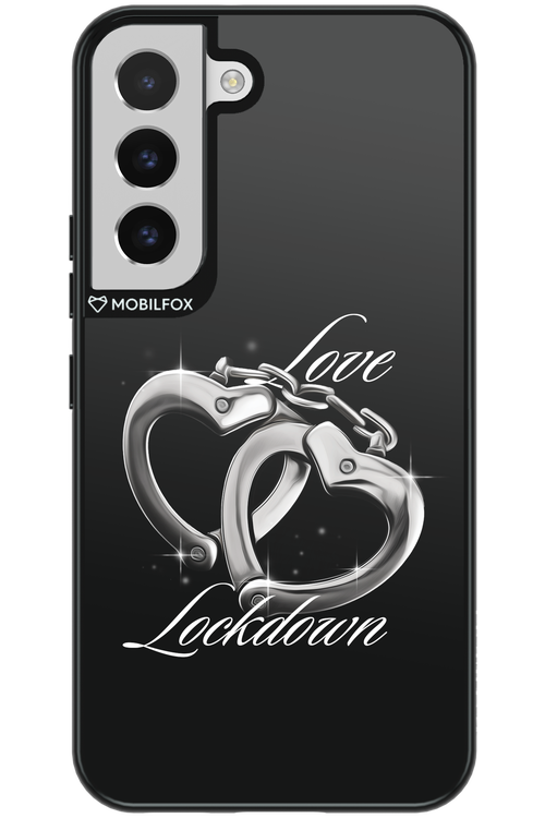 Love Lockdown - Samsung Galaxy S22