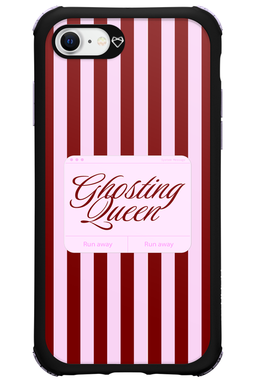 Ghosting Queen2 2.0 - Apple iPhone SE 2022