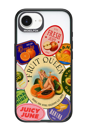 Fruit Queen 2.0 - Apple iPhone 16e