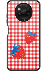 STRAWBERRY 2.0 - Xiaomi Poco X3 NFC