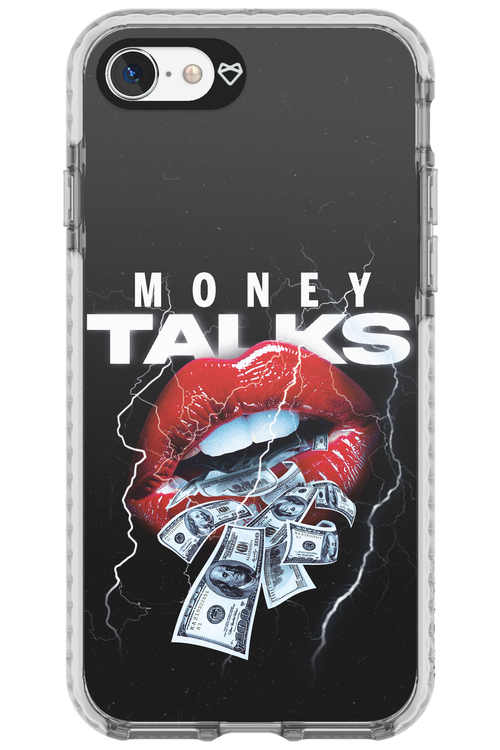 Money Talks - Apple iPhone 7
