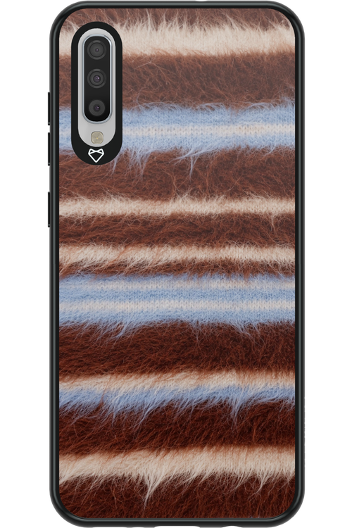 Soft Spot 2.0 - Samsung Galaxy A70