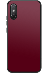 Burgundy - Xiaomi Redmi 9A