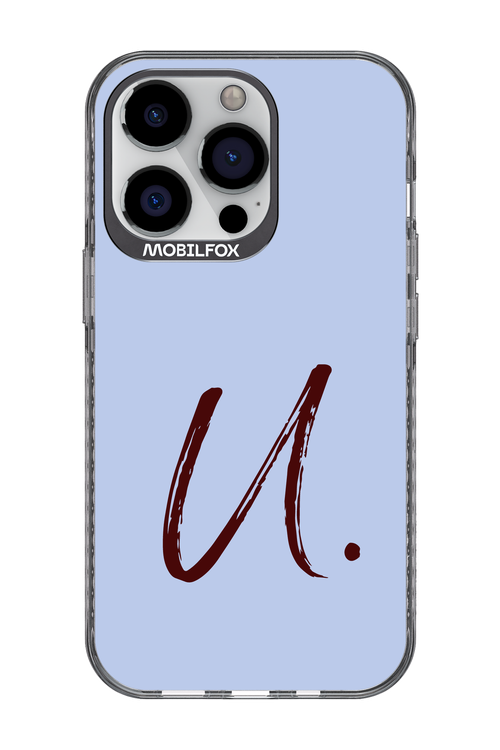 (Jellyfish Presso) U 2.0 - Apple iPhone 13 Pro