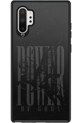 Power of Gods - Samsung Galaxy Note 10+