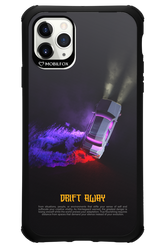 Drift Away - Apple iPhone 11 Pro Max