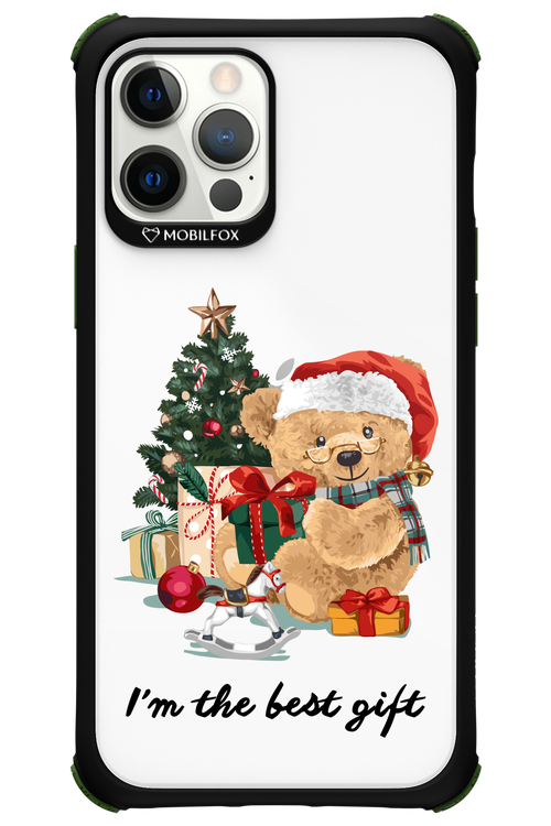 The Best Gift - Apple iPhone 12 Pro Max