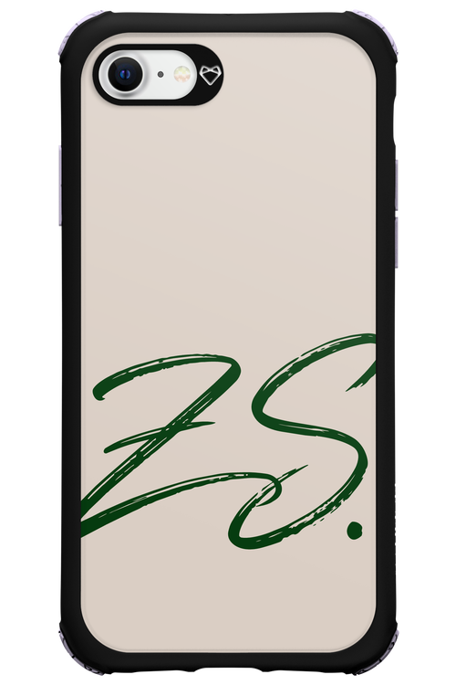 (Tennis Zone) ZS - Apple iPhone 8