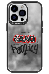 Family Gang - Apple iPhone 13 Pro