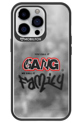 Family Gang - Apple iPhone 13 Pro
