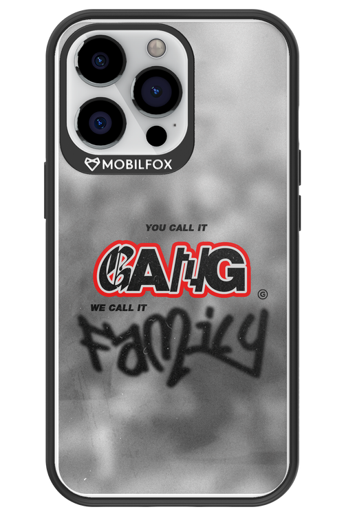 Family Gang - Apple iPhone 13 Pro