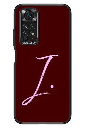 (Dark Blush) I 2.0 - Xiaomi Redmi Note 11/11S 4G