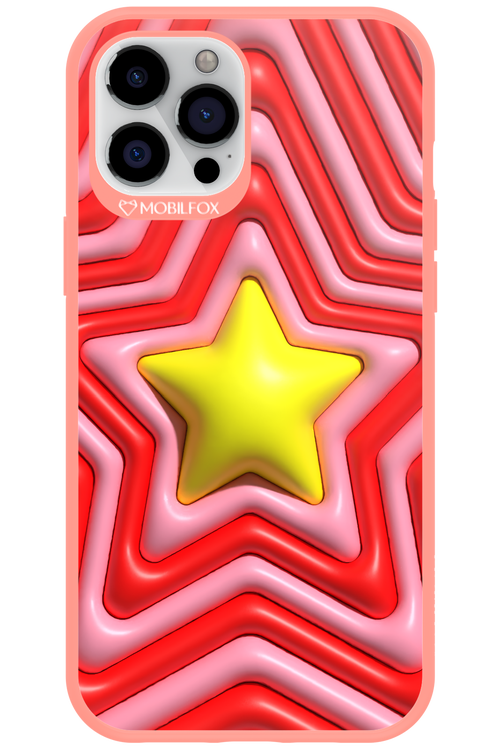 Star - Apple iPhone 12 Pro Max