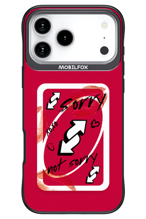 Turn - Apple iPhone 17 Pro Max